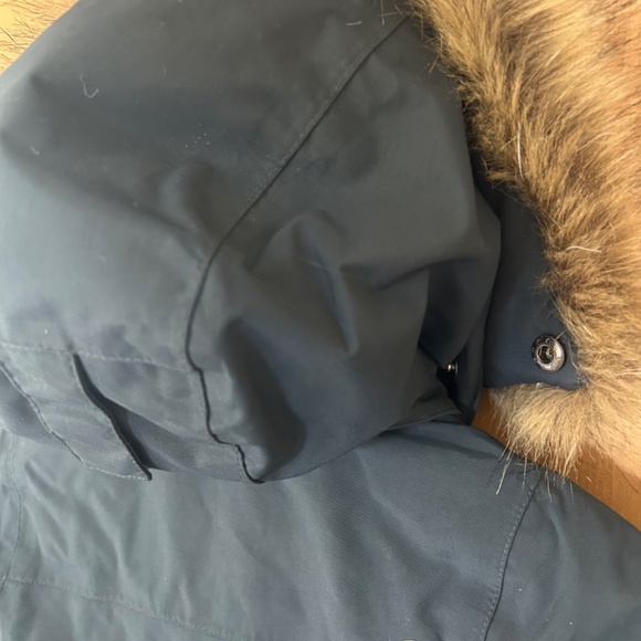 Didriksons Snowsuit - Picture 4 of 4